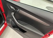 Škoda Karoq SUV 2,0 l 110 kw