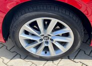 Škoda Scala Hatchback 1,0 l 85 kw