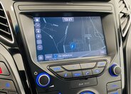 Hyundai i40 Kombi 1,7 l 104 kw