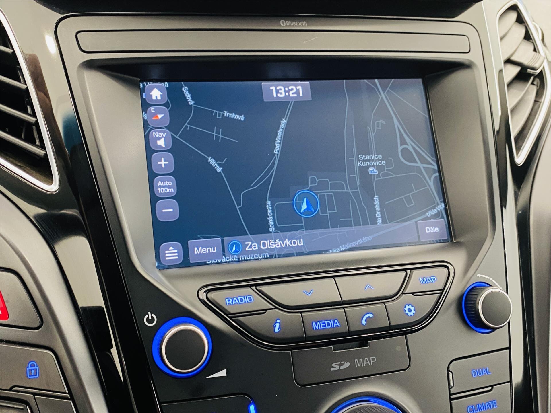 Hyundai i40 Kombi 1,7 l 104 kw