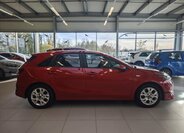 KIA Ceed Hatchback 1,5 l 117 kw