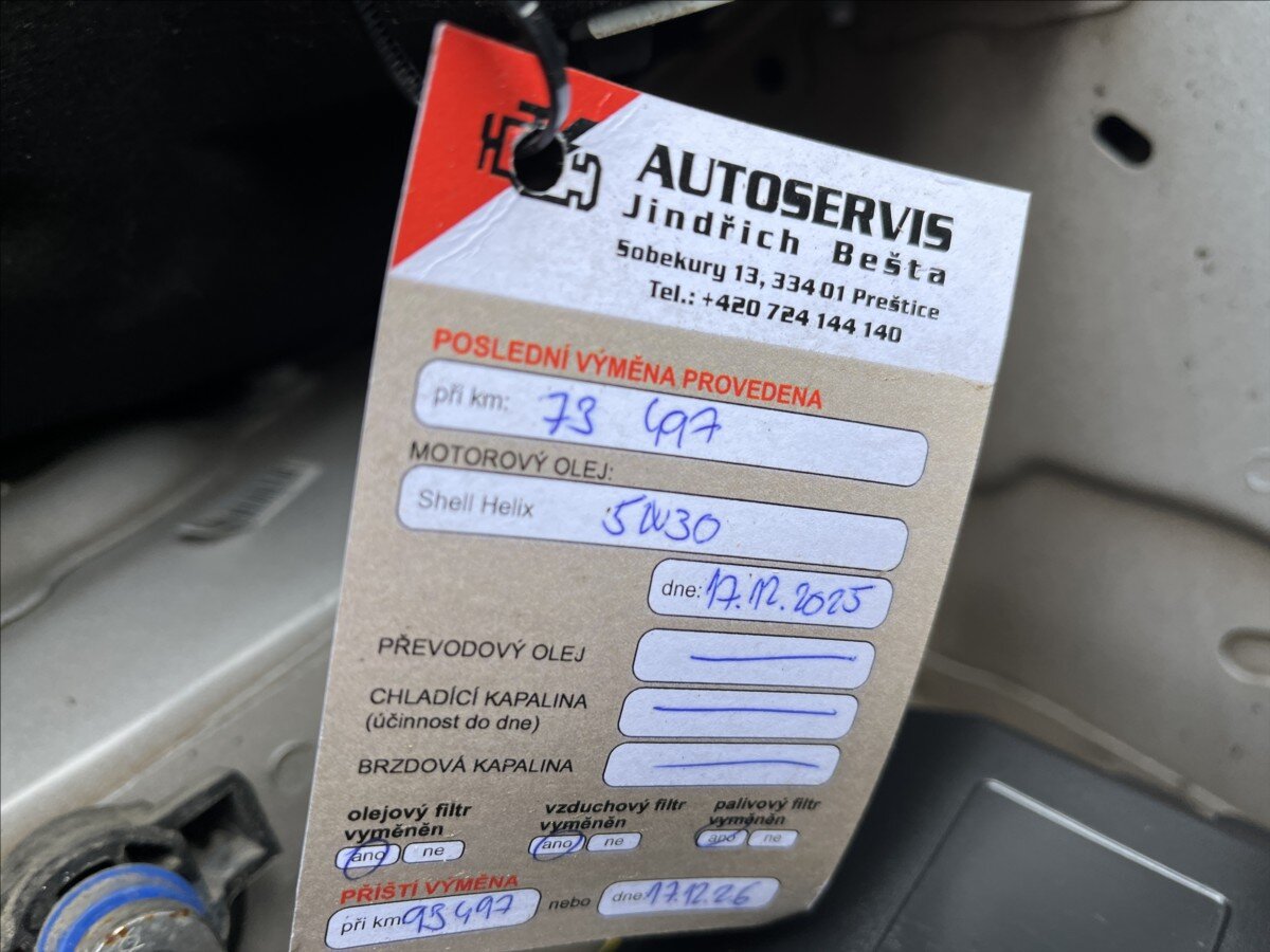 Citroën Berlingo Pick-up 1,5 l 56 kw