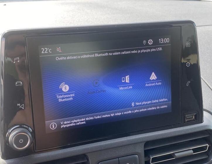 Toyota ProAce City Verso 45