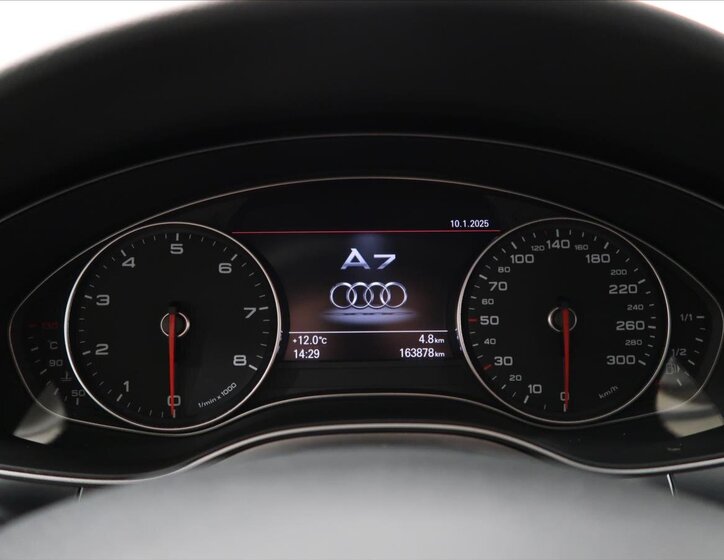 Audi A7 Hatchback 2,8 l 150 kw
