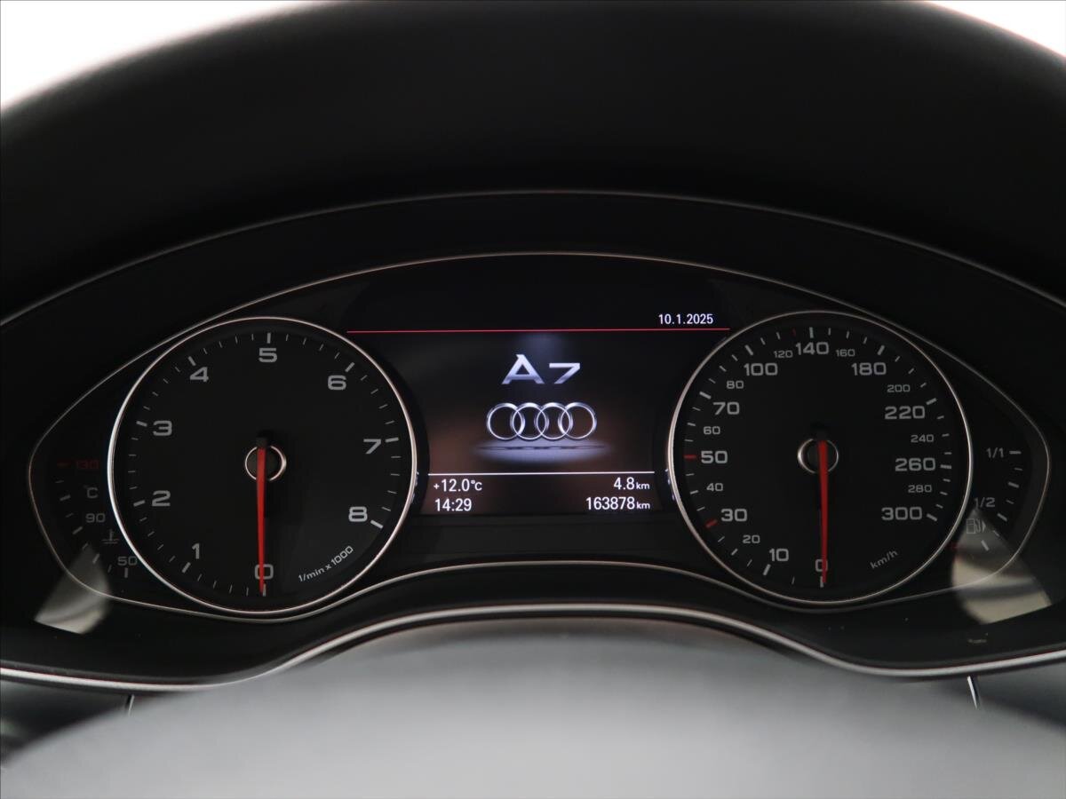 Audi A7 Hatchback 2,8 l 150 kw