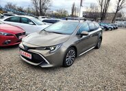 Toyota Corolla Kombi 1,8 l 72 kw