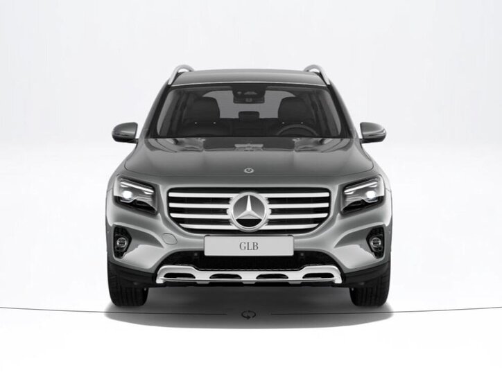 Mercedes-Benz GLB SUV / Terénní 2,0 l 85 kw