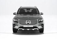 Mercedes-Benz GLB SUV / Terénní 2,0 l 85 kw