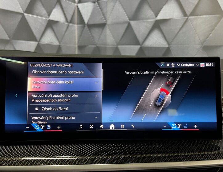 BMW X5 SUV / Terénní 3,0 l 250 kw