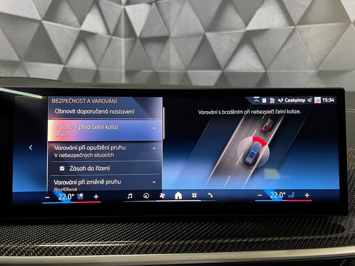 BMW X5 SUV / Terénní 3,0 l 250 kw