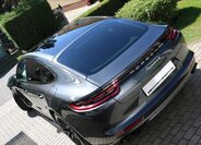 Porsche Panamera Hatchback 2,9 l 243 kw