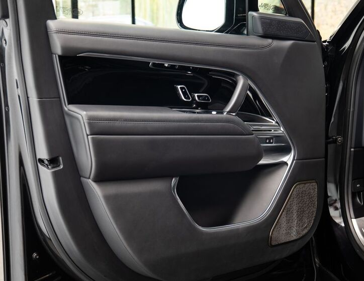 Land Rover Range Rover 7