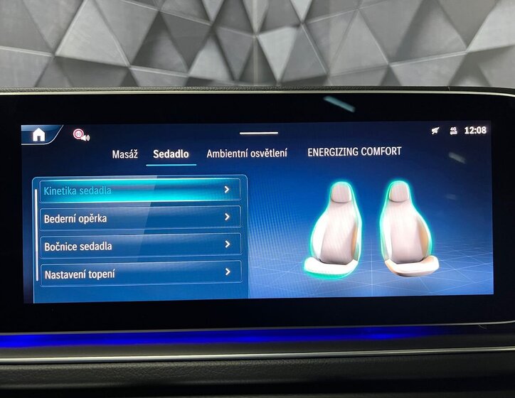 Mercedes-Benz GLS 24