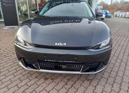 KIA EV6 SUV / Terénní 0,0 168 kw