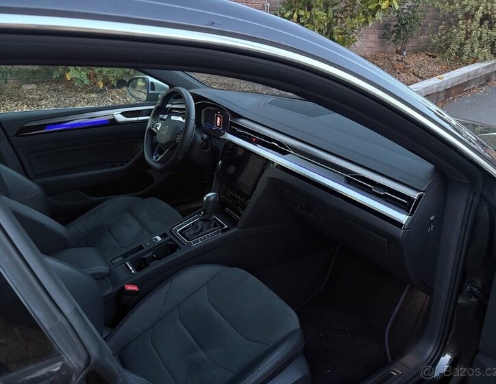 Volkswagen Arteon Kombi 0,0 235 kw