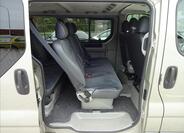 Renault Trafic 24