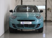 Fiat 600 SUV / Terénní 1,2 l 107 kw