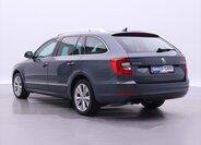 Škoda Superb 5