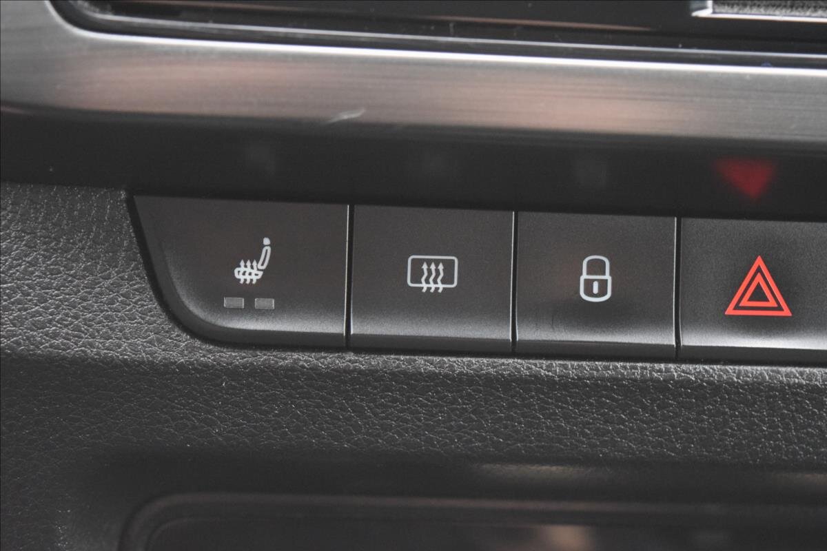 Škoda Fabia Hatchback 999,0 55 kw