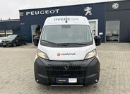 Peugeot Boxer 20
