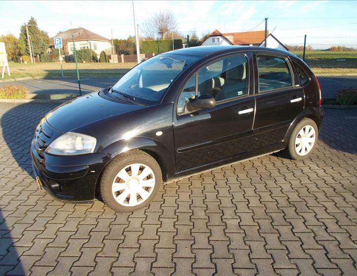Citroën C3 3