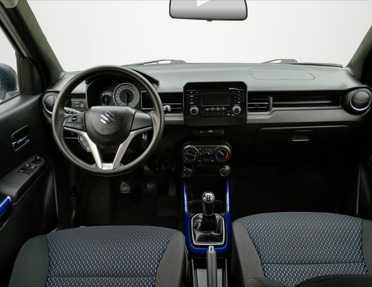 Suzuki Ignis 9