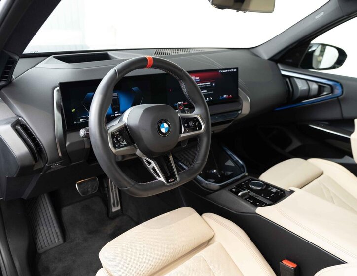 BMW X3 SUV / Terénní 3,0 l 293 kw