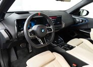 BMW X3 SUV / Terénní 3,0 l 293 kw