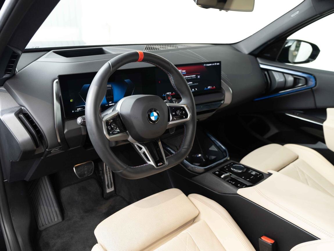 BMW X3 SUV / Terénní 3,0 l 293 kw