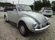 Volkswagen Ostatní Kabriolet 1,2 l 25 kw