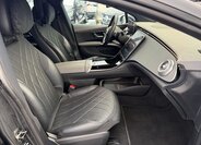 Mercedes-Benz EQS Sedan 0,0 245 kw