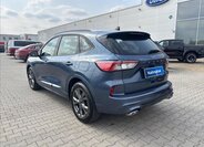 Ford Kuga SUV / Terénní 1,5 l 110 kw