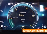 Mercedes-Benz Třídy B MPV 2,0 l 110 kw