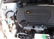 Fiat Sedici Hatchback 1,6 l 88 kw
