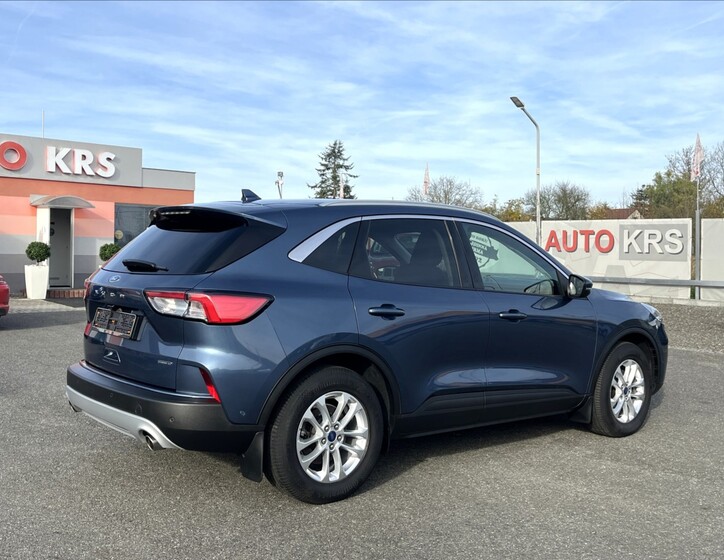Ford Kuga 4