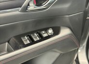 Mazda CX-5 SUV / Terénní 2,5 l 143 kw