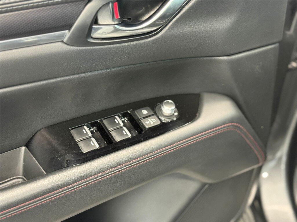 Mazda CX-5 SUV / Terénní 2,5 l 143 kw