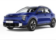 KIA Stonic SUV 998,0 74 kw