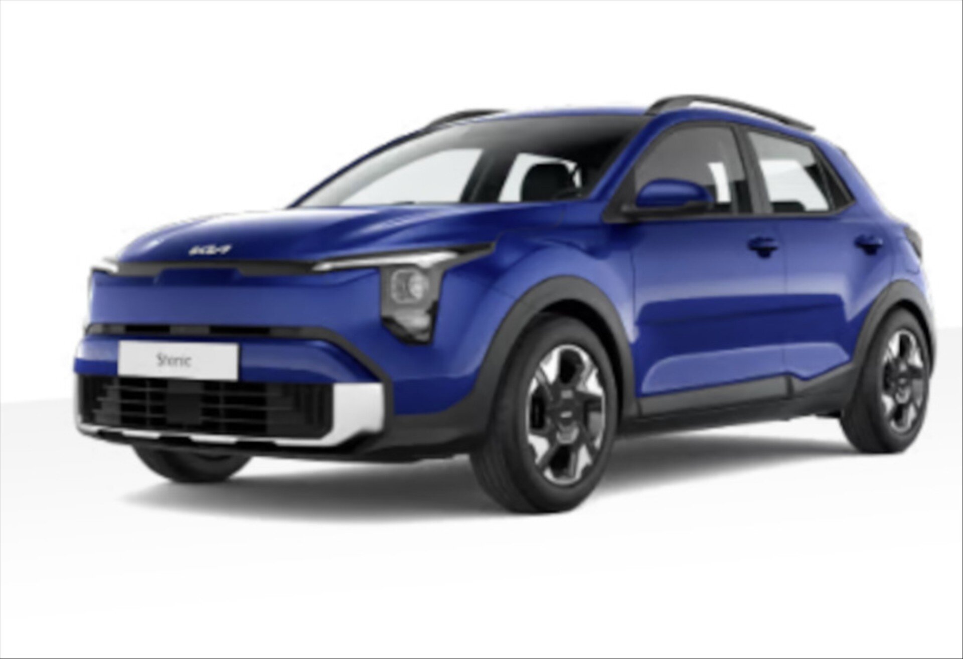 KIA Stonic SUV 998,0 74 kw