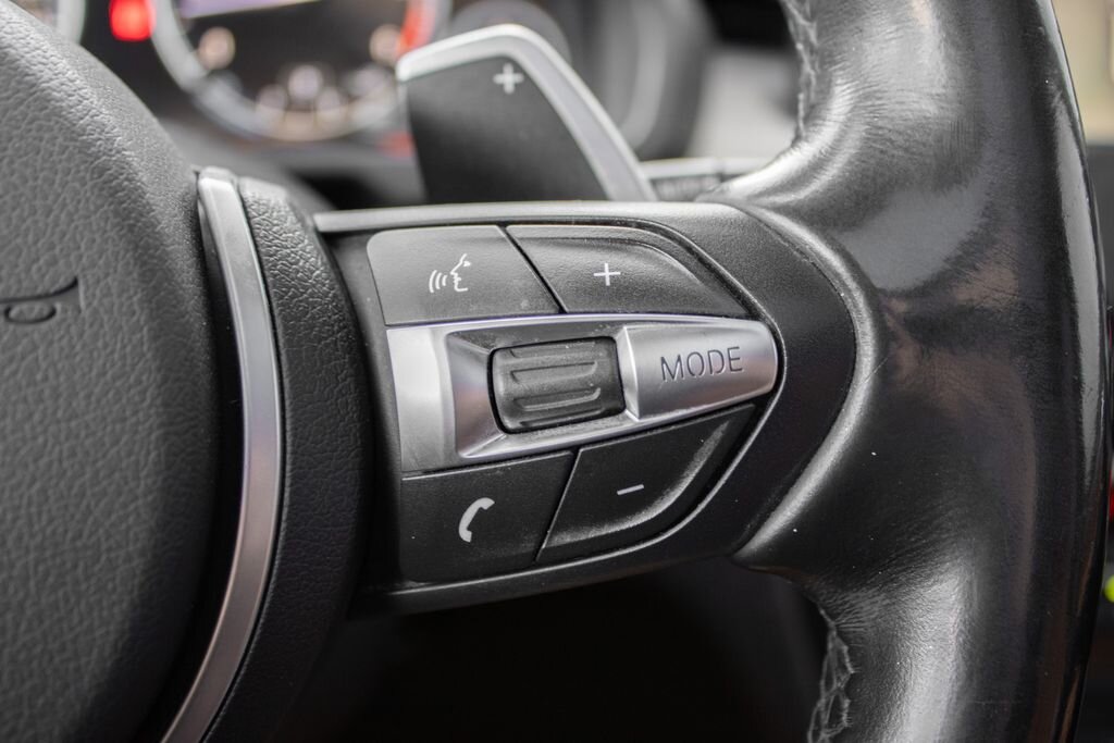 BMW X5 SUV 3,0 l 280 kw