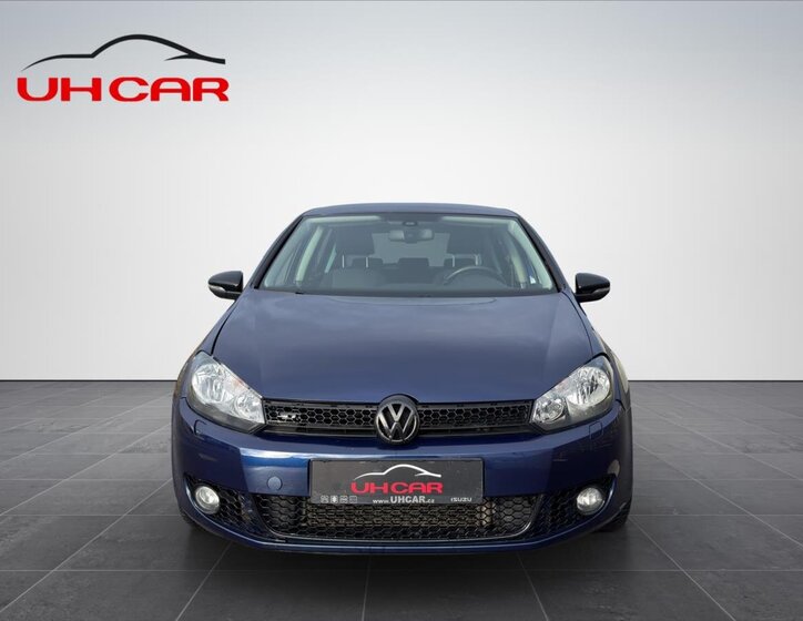 Volkswagen Golf Hatchback 1,4 l 90 kw