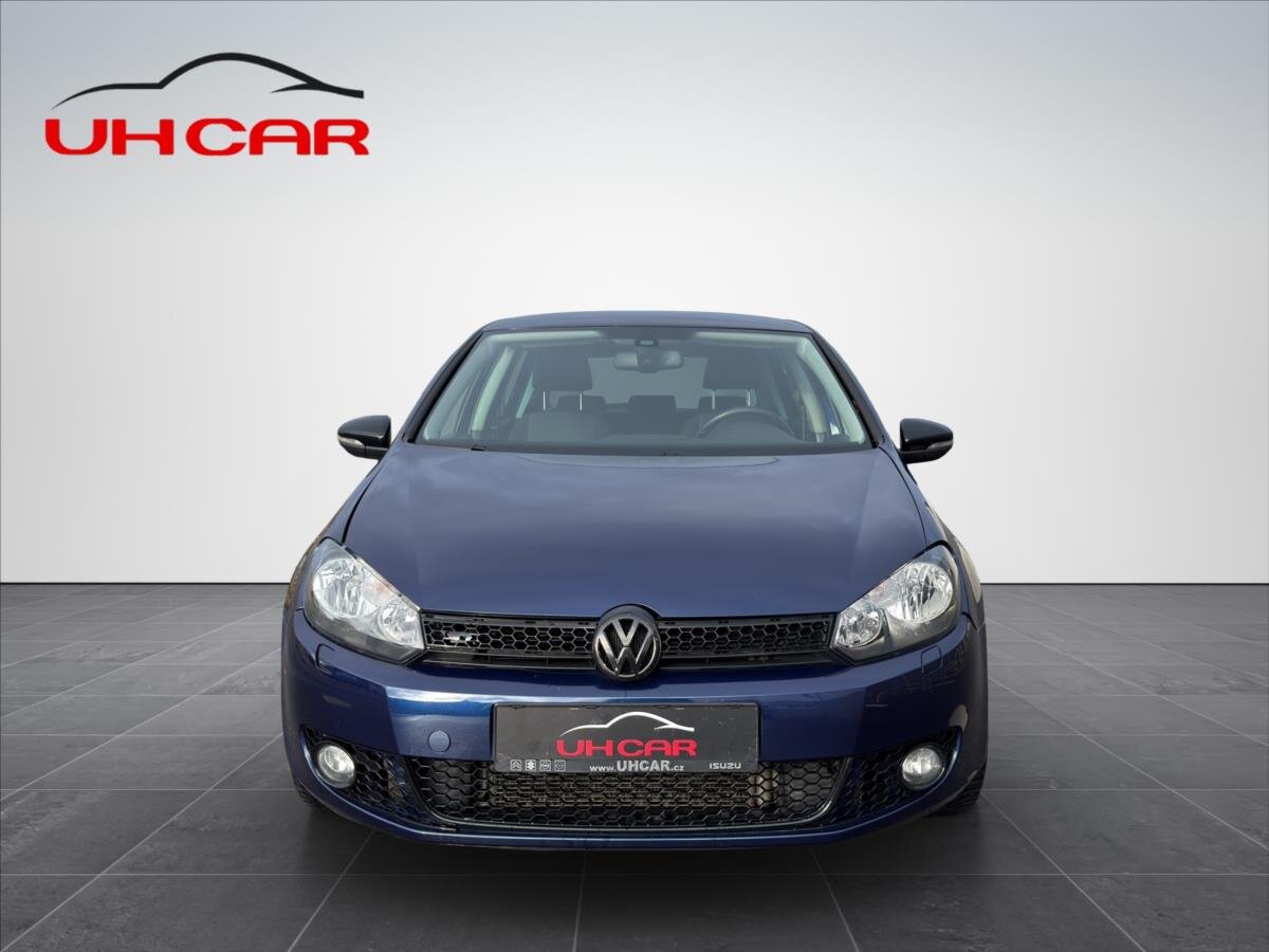 Volkswagen Golf Hatchback 1,4 l 90 kw