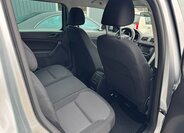 Škoda Yeti SUV 1,2 l 81 kw