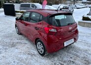 Hyundai i10 4