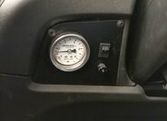 Iveco Daily Skříň 3,0 l 132 kw