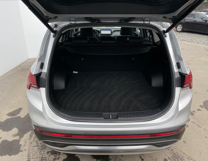 Hyundai Santa Fe SUV / Terénní 2,2 l 148 kw