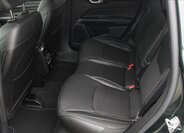 Jeep Compass SUV / Terénní 1,3 l 110 kw