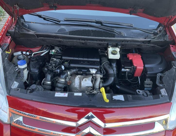 Citroën Berlingo 18