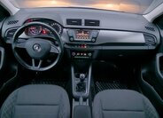 Škoda Fabia Kombi 999,0 81 kw