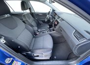 Škoda Octavia Kombi 1,6 l 85 kw